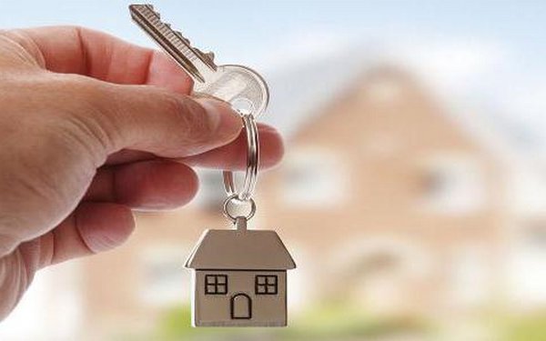 снять квартиру