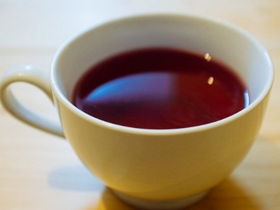 Фруктовый чай оказался вредным для здоровья