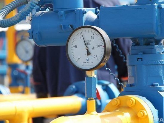 НАК «Нафтогаз» нашел срочную замену газа из РФ