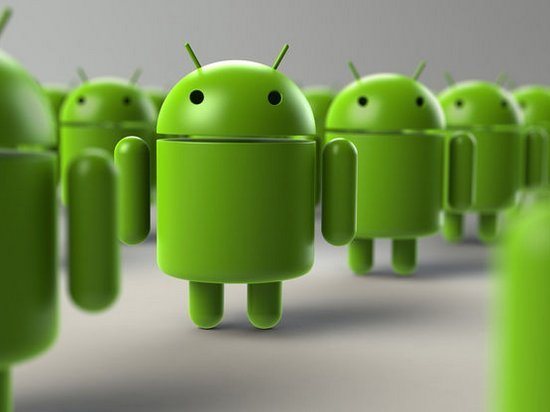 СМИ: Первая сборка Android 9 появится уже в марте