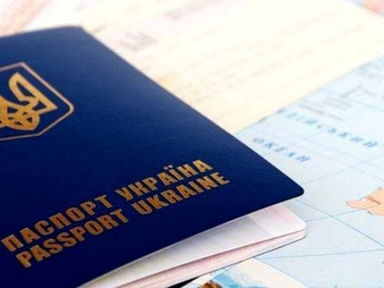Украина совершила резкий скачок в паспортном индексе по свободе передвижения