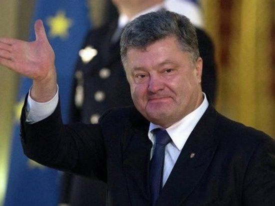 В мире оценили изменения в Украине — Порошенко
