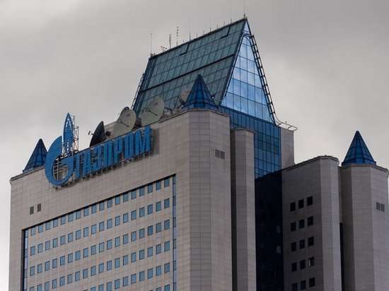 Нафтогаз выиграл Стокгольмский арбитраж против Газпрома по транзиту газа