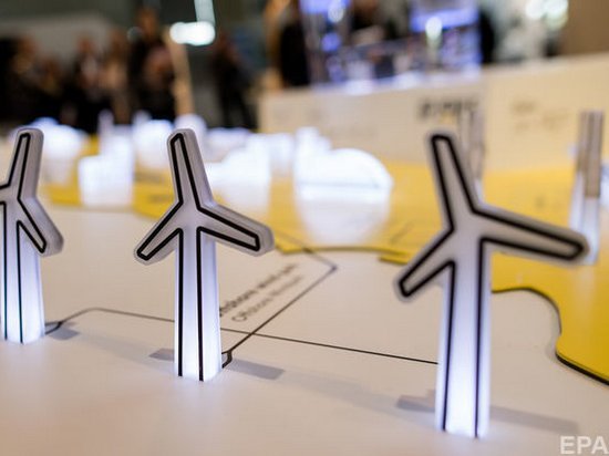 В ЕС назвали слишком щедрой поддержку возобновляемых источников в Украине