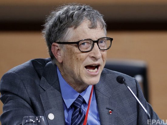 Билл Гейтс выступил с резкой критикой криптовалют и Hyperloop
