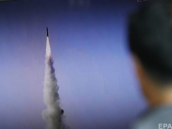 Разведка США сообщила о прогрессе КНДР по ракетам