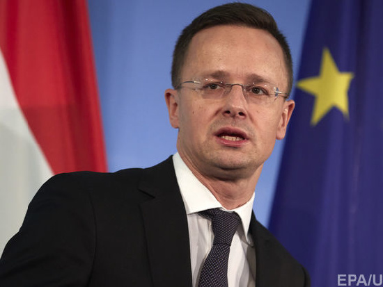 Будапешт заявил об открытии миссии ОБСЕ в Ужгороде