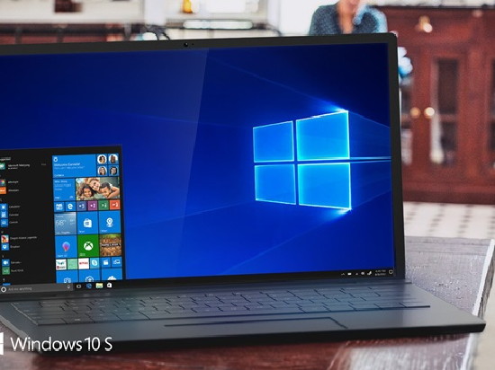 В Windows 10 появится новый режим S Mode