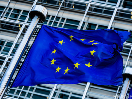 ЕС предложил Украине 1 млрд евро макрофинансовой помощи