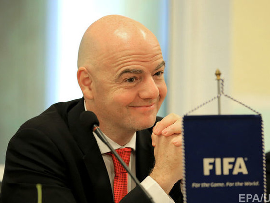 В ФИФА паникуют из-за призывов бойкотировать ЧМ-2018 — СМИ