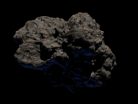 В NASA предложили необычный способ борьбы с астероидами