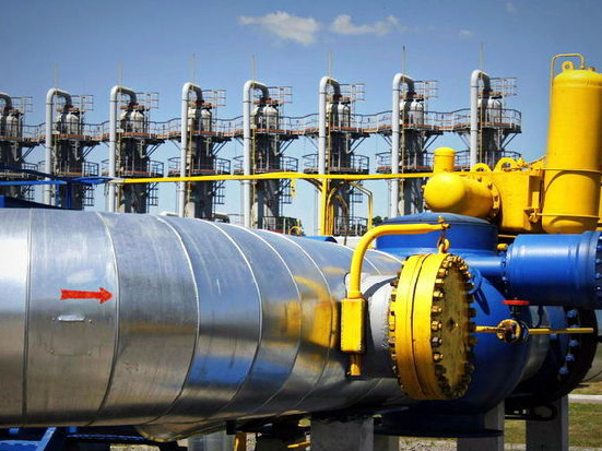 В РФ заговорили о трудностях с транзитом газа в ЕС