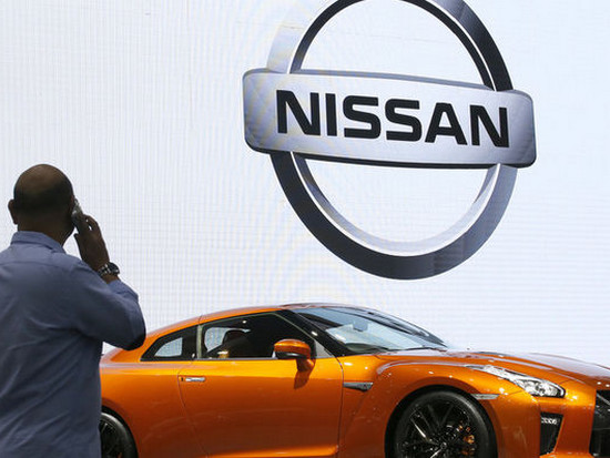 Renault и Nissan задумались о слиянии — Bloomberg
