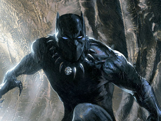 Черная Пантера стал самым кассовым фильмом о супергероях