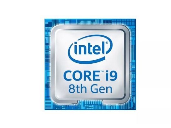 Intel презентовала 6-ядерный процессор Core i9 для ноутбуков