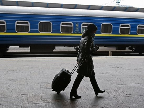 В Украине подорожали билеты на поезда — СМИ