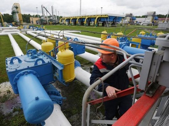 Что будет с украинской газовой трубой без Газпрома