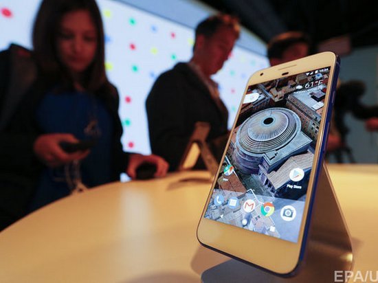 Google случайно подтвердила релиз смартфона Pixel 3