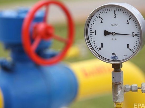РФ готова сохранить транзит газа через Украину — ЕК