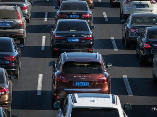 В Евросоюзе ввели новые требования безопасности к автомобилей