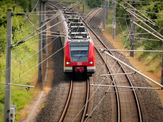 Украина запустит железнодорожный лоукост в Европу