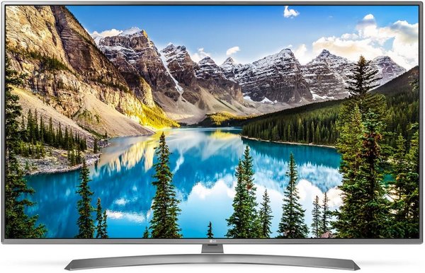 Телевизор LG