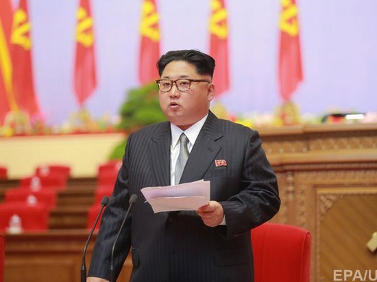 Руководство КНДР впервые прокомментировало встречу Трампа и Ким Чен Ына