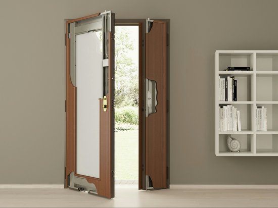 Как выбрать качественные входные двери?