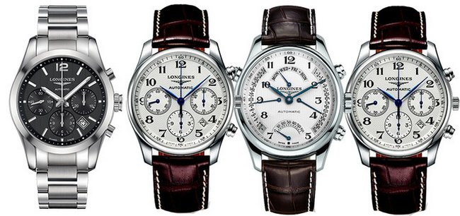 наручные часы