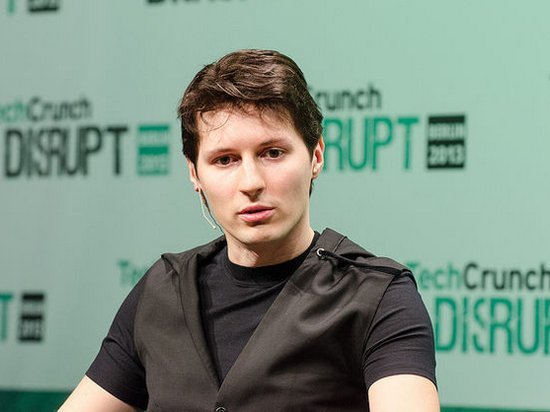Павел Дуров решил не защищать Telegram в российском суде