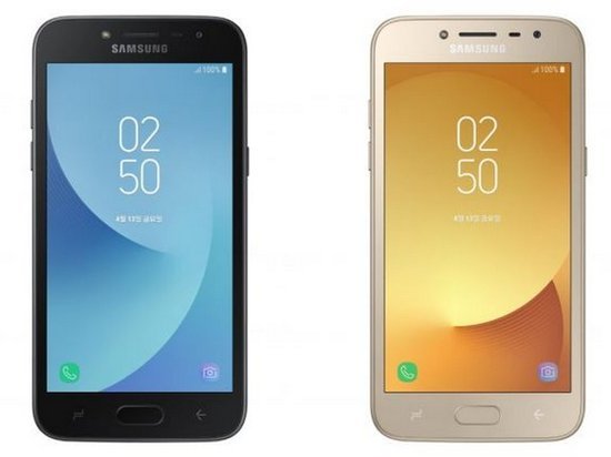 Samsung представила смартфон без возможности выхода в интернет