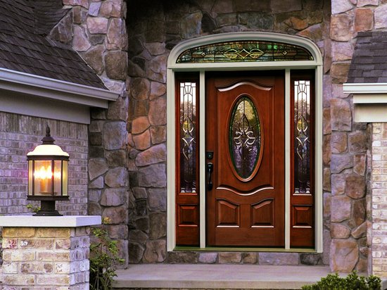 Металлические входные двери — ключевой элемент безопасности дома