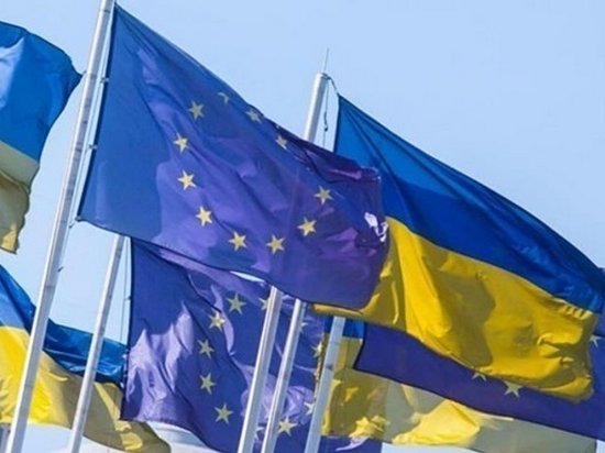 Украина и ЕС согласовали арбитров в споре о лесе-кругляке