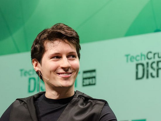 Telegram заблокировали за планы Дурова создать криптовалюту — СМИ