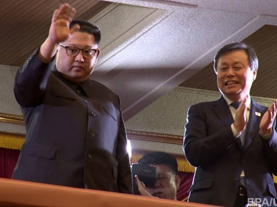 Ким Чен Ын объявил о приостановке ядерных испытаний — СМИ