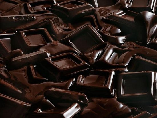 Доказана польза для здоровья темного шоколада