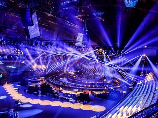 Евровидение введет новую систему голосования судей