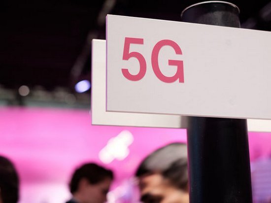 В Китае начала работу тестовая сеть 5G