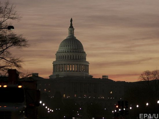 В Конгрессе США обнародовали рассекреченный доклад о российском вмешательстве в выборы
