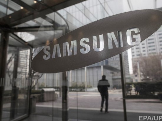 Компания Samsung начала работу над моделью Galaxy S10