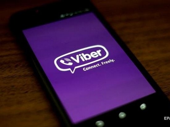 В РФ допускают вслед за Telegram блокировку Viber
