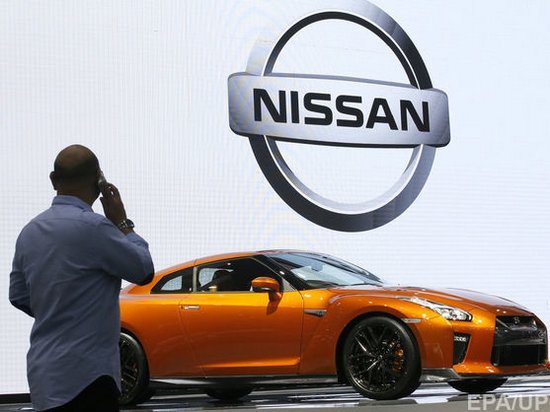 Компания Nissan прекратит продажи дизельных авто в Европе