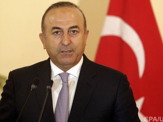 Турция пригрозила ответными мерами, если США прекратят продажу оружия