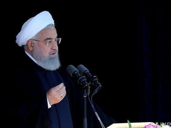Иран признал, что его ждут «проблемы» в случае выхода США из ядерной сделки