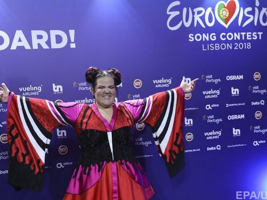 Израиль назвал место проведения конкурса Евровидение-2019