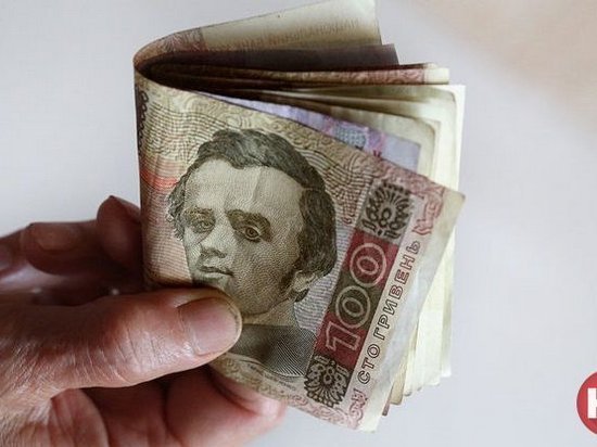 В Украине удвоилось количество людей с зарплатой больше 10 тысяч