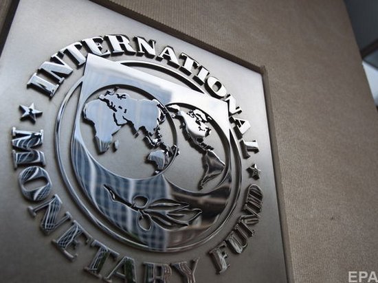 Киев провалил новые переговоры с МВФ — СМИ