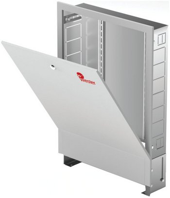 Коллекторные шкафы по низкой цене в Москве