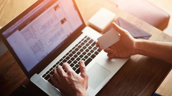 онлайн займ