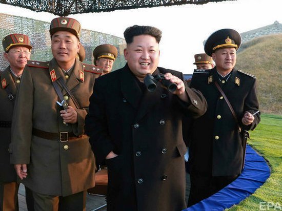 КНДР отказала журналистам Южной Кореи в освещении закрытия ядерного полигона